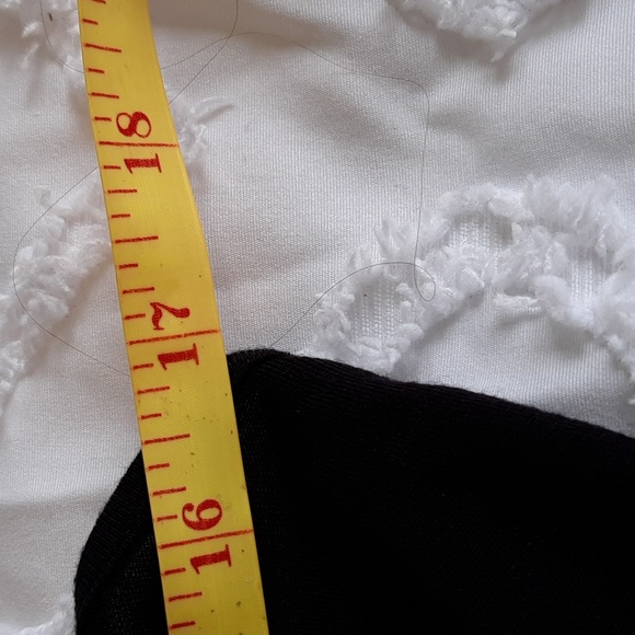 Coupe Collection, Sleeveless top Multi Colour Racer Back , Size Medium - Picture 11 of 15